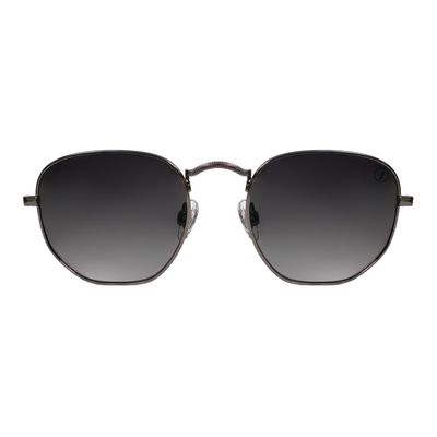 Óculos de Sol Feminino Chilli Beans  Quadrado Degradê Ônix